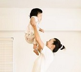 ママと赤ちゃんで楽しむ産後骨盤ケア&ベビトレヨガ初級(11/9・30)託児なし