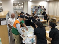 知っておきたい防災の基本 防災士の話