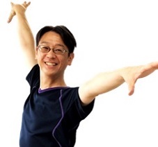 鹿浜スポーツクラブ 姿勢改善社交ダンスワークアウト初級(5月分) 託児なし