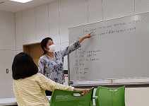 小学生からはじめる 耳で覚える英会話(4日制)