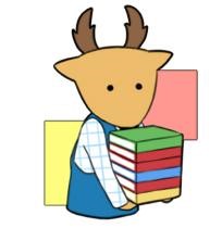大人の一日図書館員体験(A・B)