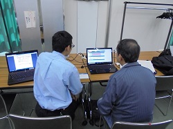 ITサロン 1月