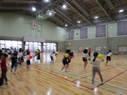 小学生からのこども体操 総合運動編(6日制)