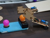 ロボットスポーツワークショップ(3日制)