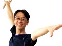 鹿浜スポーツクラブ 社交ダンスエクササイズ初級(3月分)(初級)