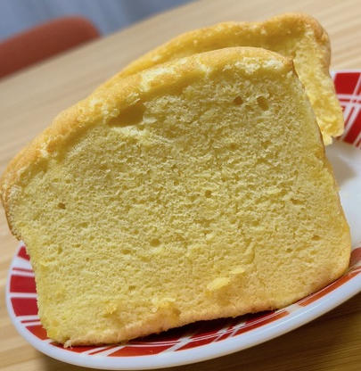 台湾スイーツ作り 台湾カステラ&ココナッツドリンク